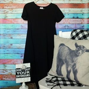 GUC xs black LLR Carly